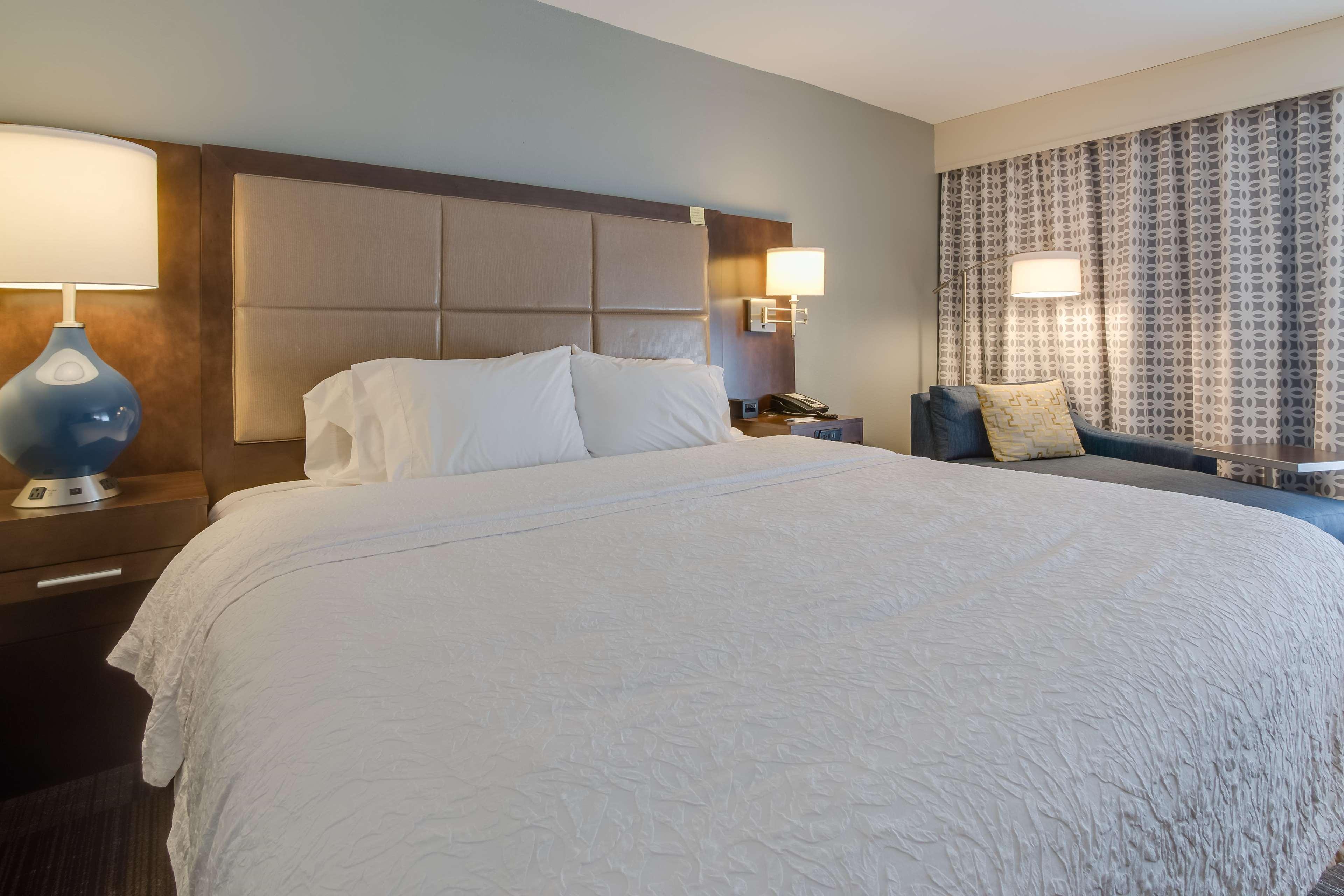 Hampton Inn Bellevue/Nashville I-40 West Einrichtungen foto