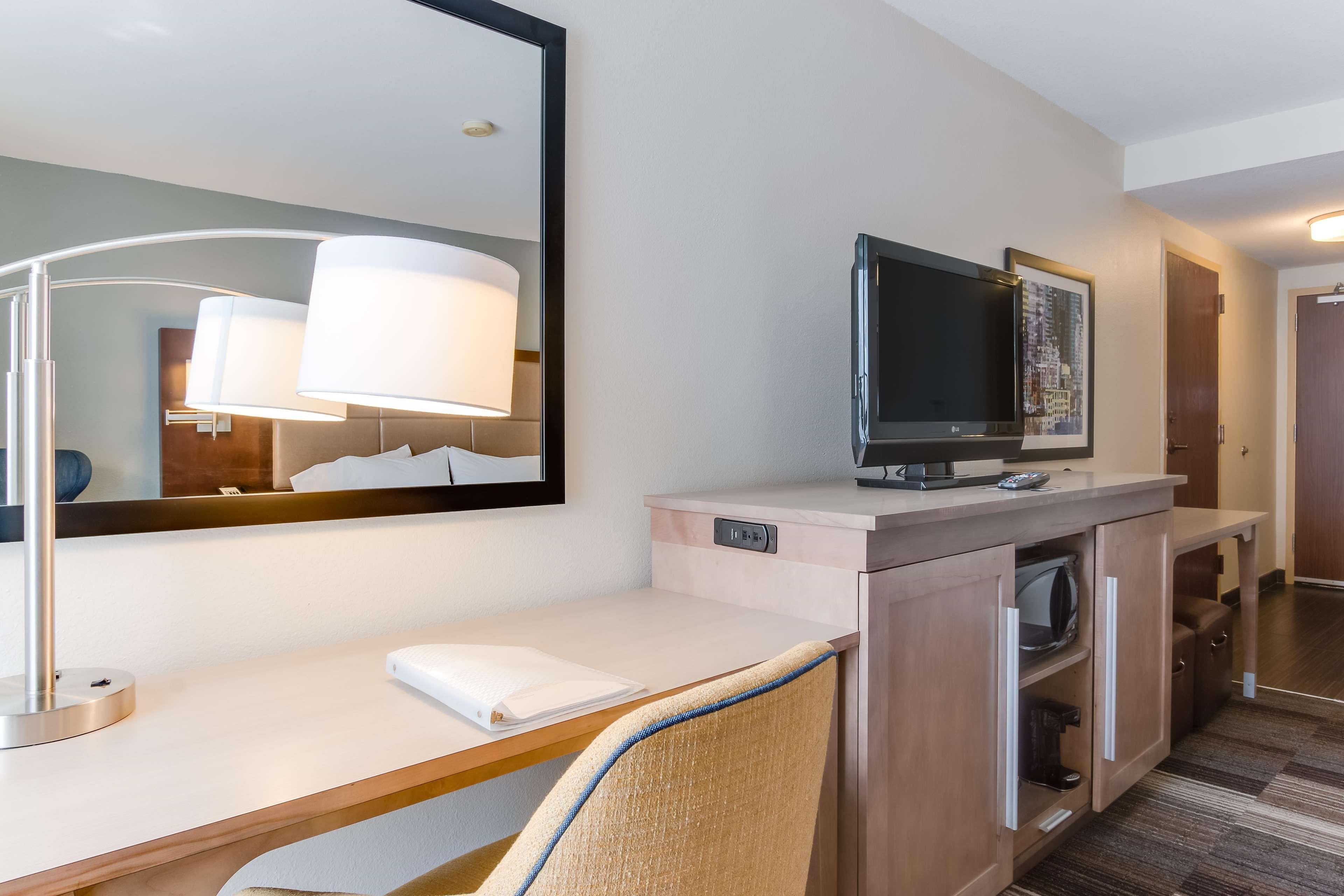 Hampton Inn Bellevue/Nashville I-40 West Exterior foto