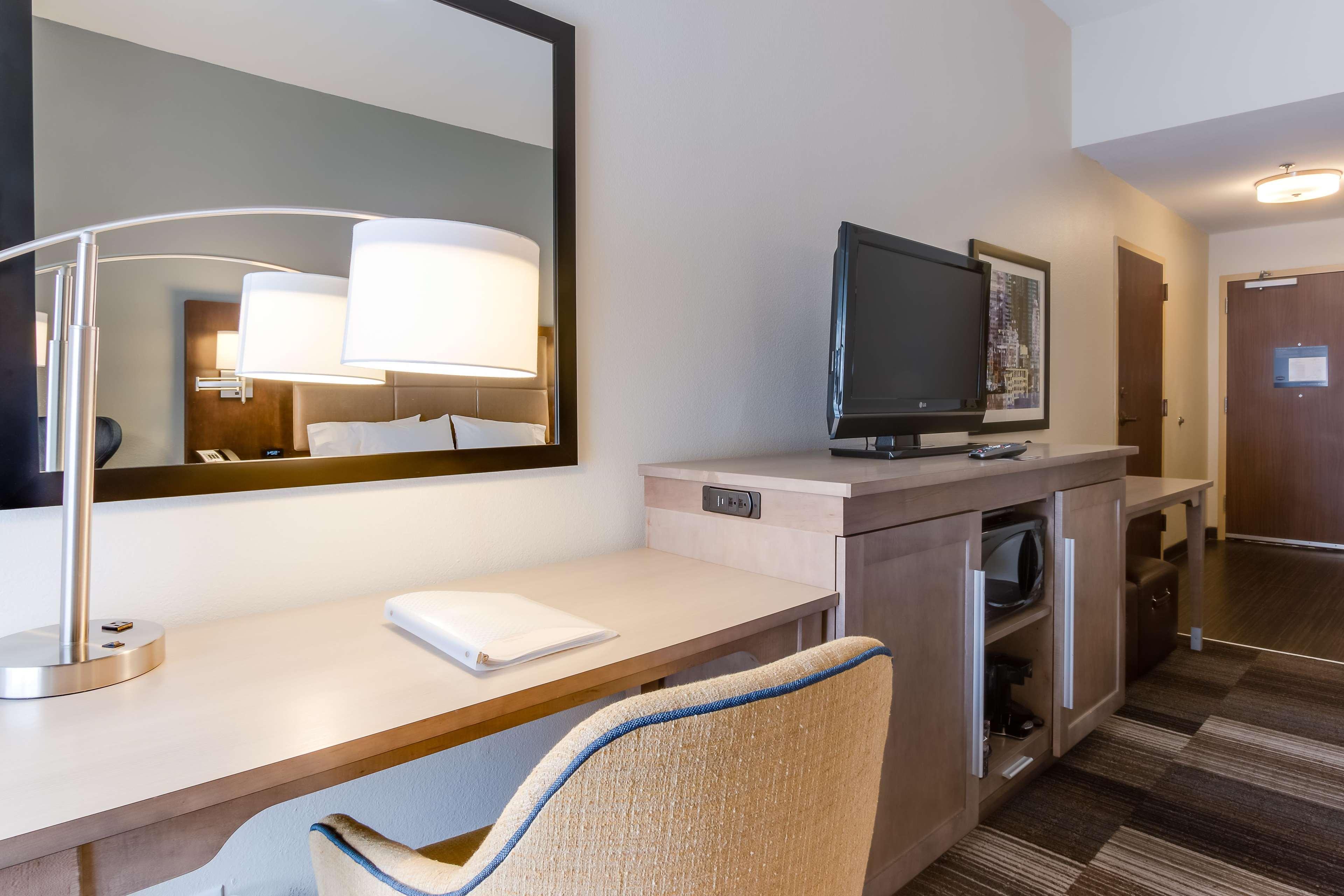 Hampton Inn Bellevue/Nashville I-40 West Exterior foto