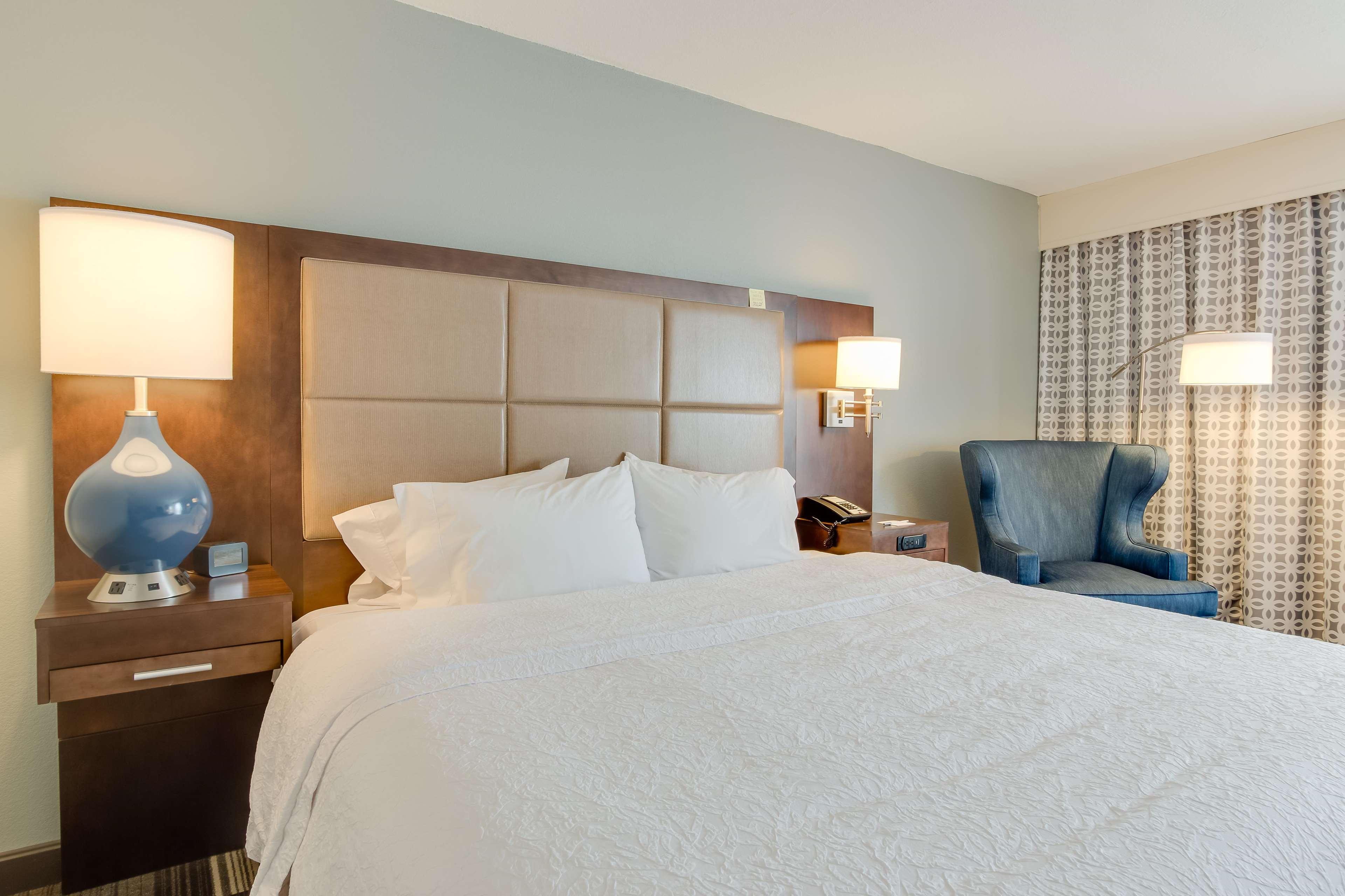 Hampton Inn Bellevue/Nashville I-40 West Exterior foto