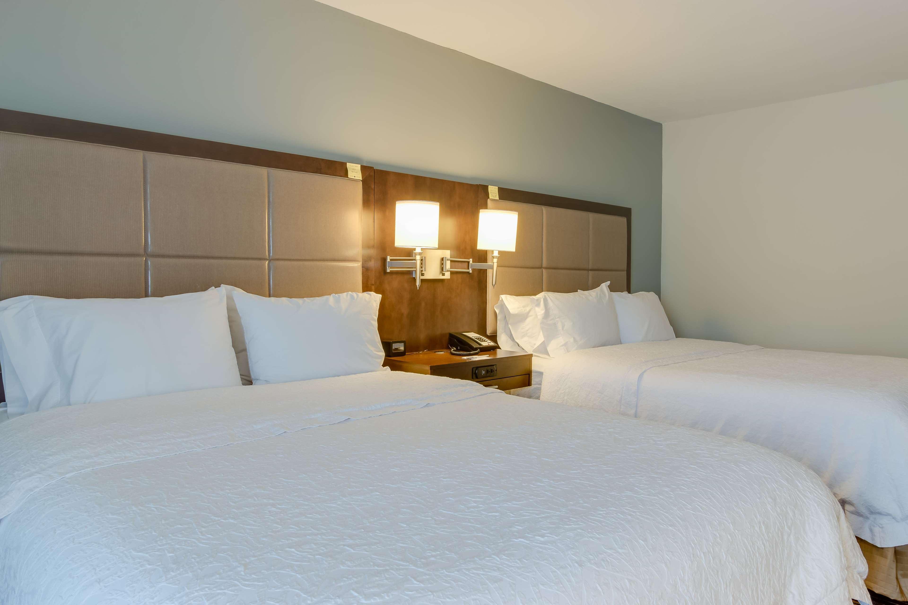 Hampton Inn Bellevue/Nashville I-40 West Exterior foto
