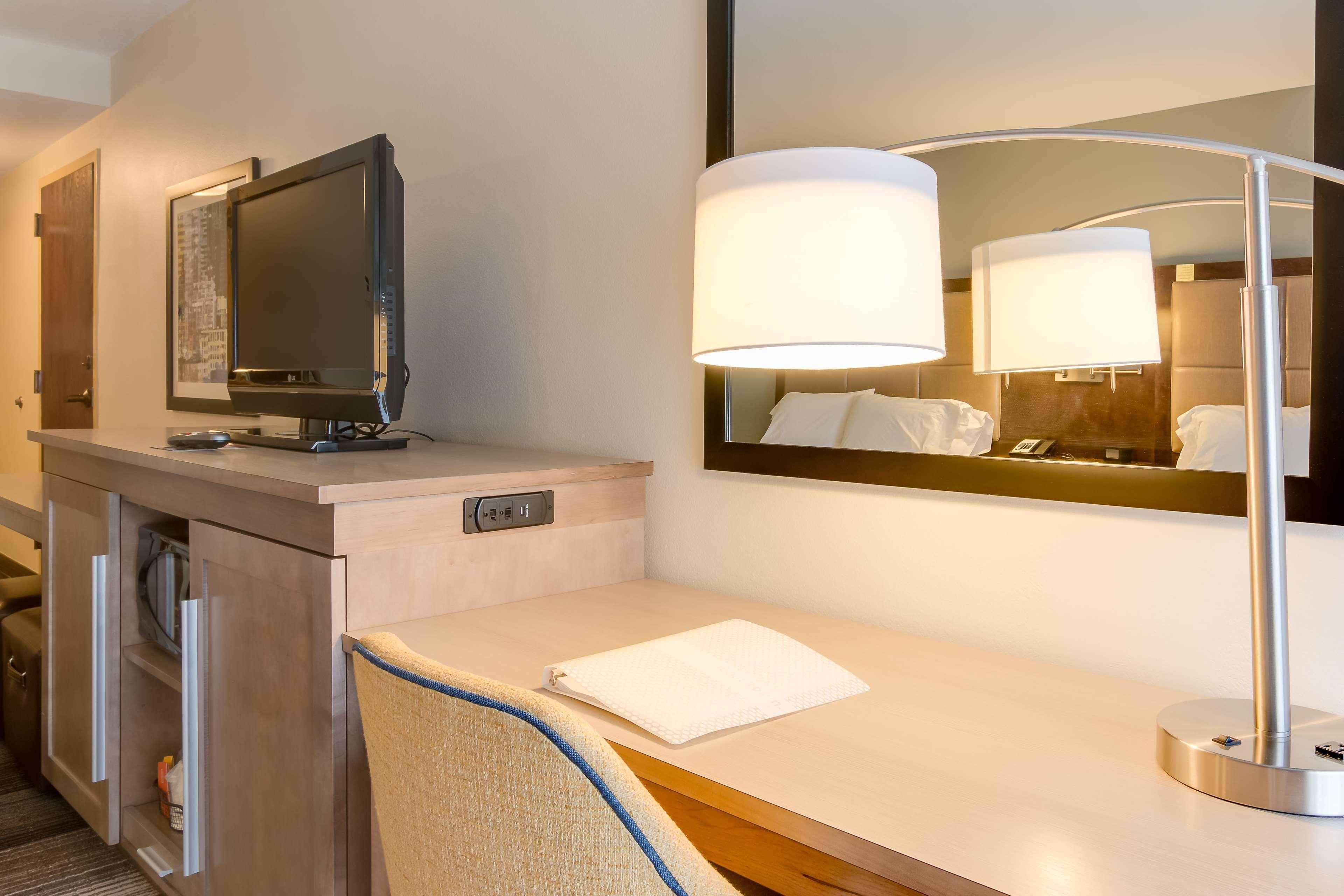 Hampton Inn Bellevue/Nashville I-40 West Exterior foto