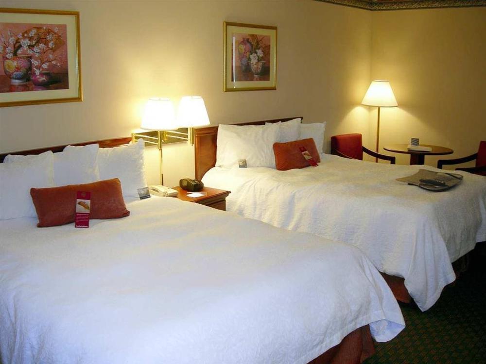 Hampton Inn Bellevue/Nashville I-40 West Zimmer foto