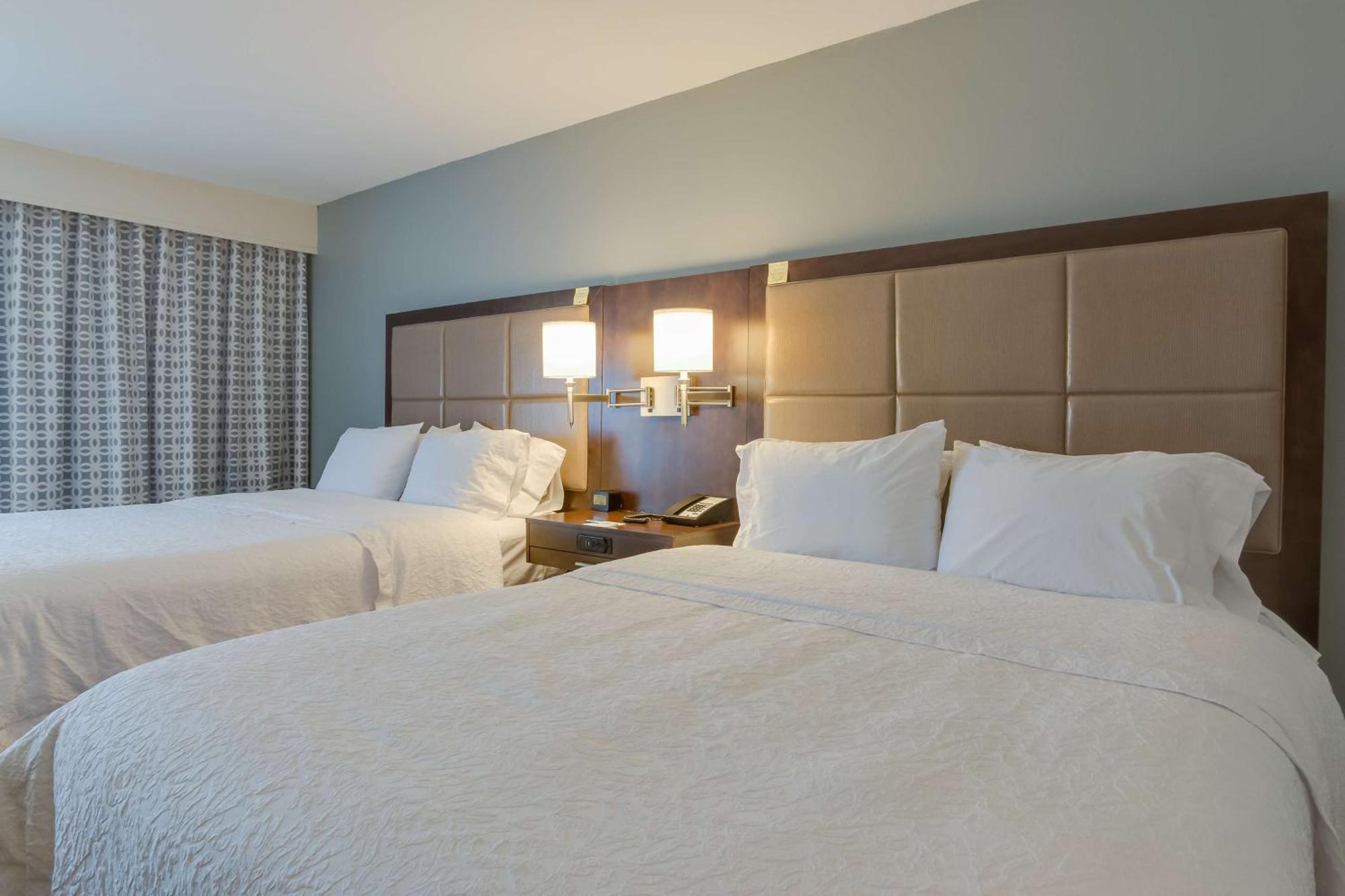 Hampton Inn Bellevue/Nashville I-40 West Exterior foto