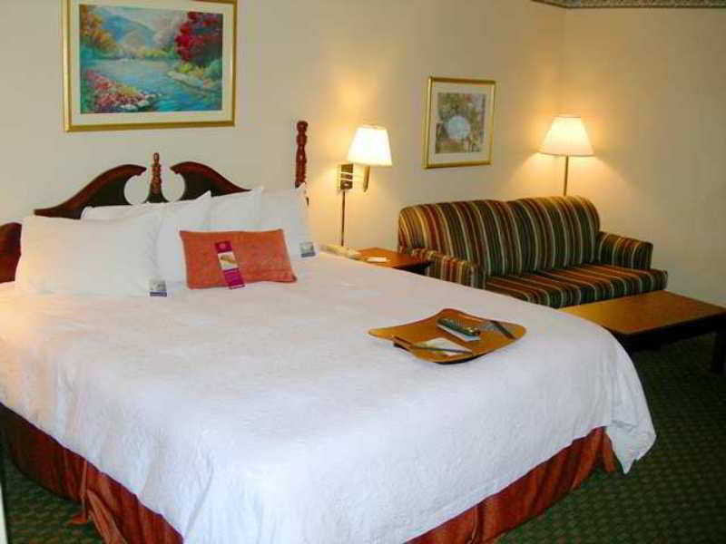 Hampton Inn Bellevue/Nashville I-40 West Exterior foto