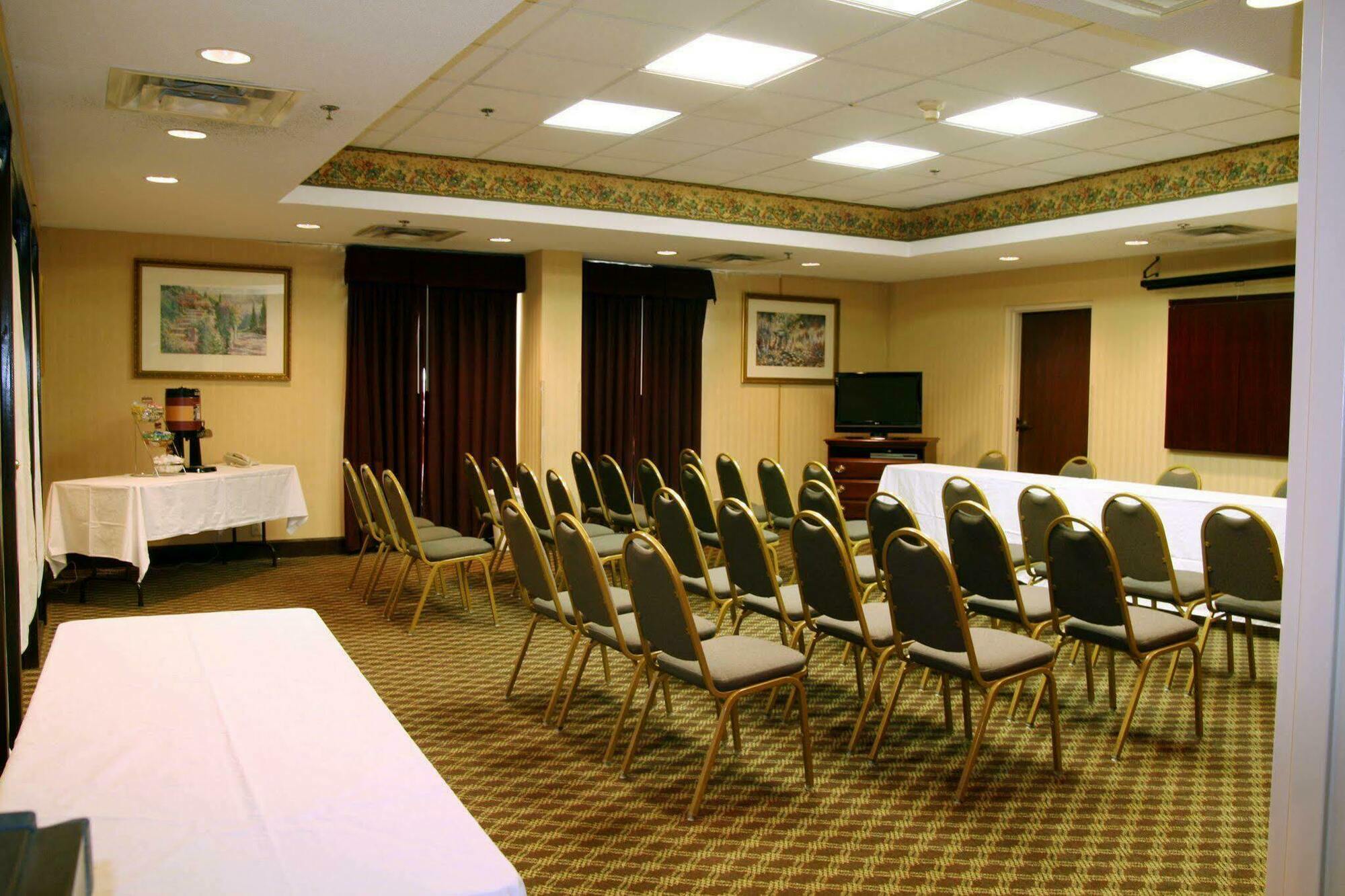 Hampton Inn Bellevue/Nashville I-40 West Einrichtungen foto